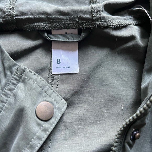 Light jacket - Picture 3 of 3